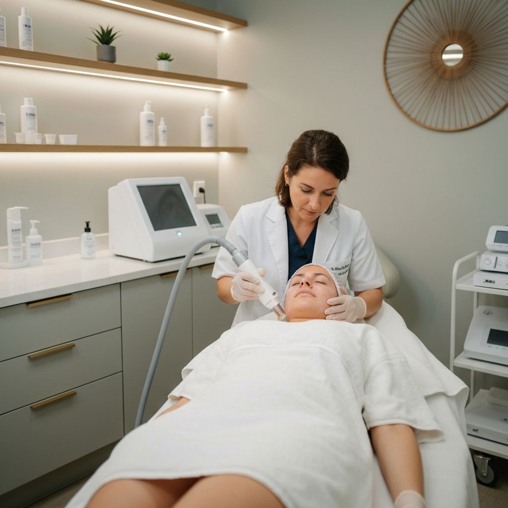 Acne & Scar Treatment