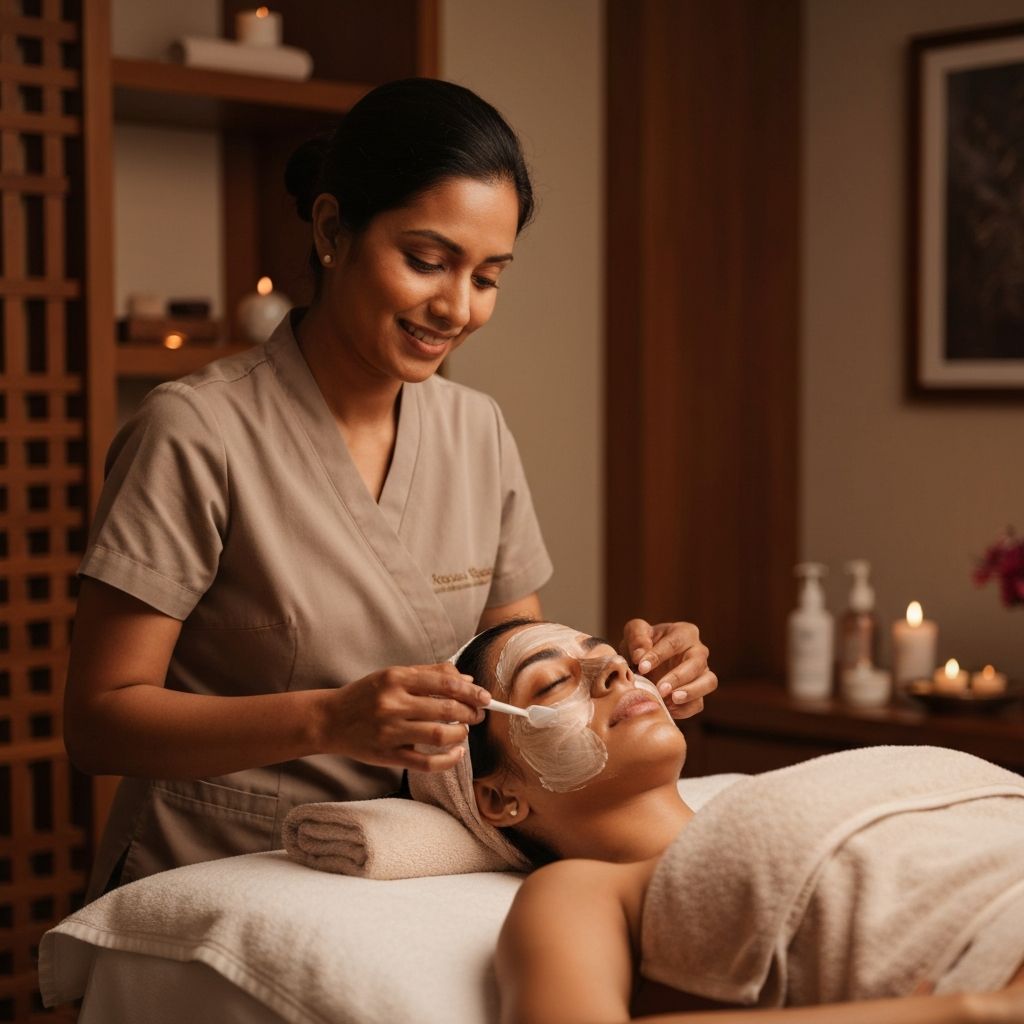 Anti-Aging Treatments